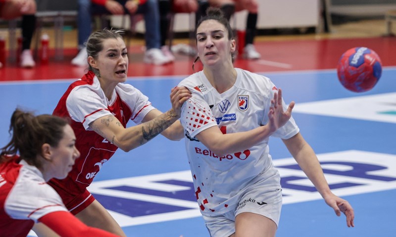 Hrvatske rukometašice bez prolaza u drugu rundu, Japan slavio u utakmici odluke