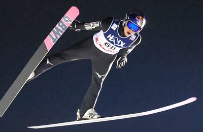 Ryoyu Kobayashi na vrhu ukupnog poretka nakon pobjede drugog dana skokova u Lillehammeru