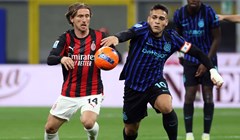 Milan slavio u velikom gradskom derbiju, Pulišić i Maignan presudili pobjednika