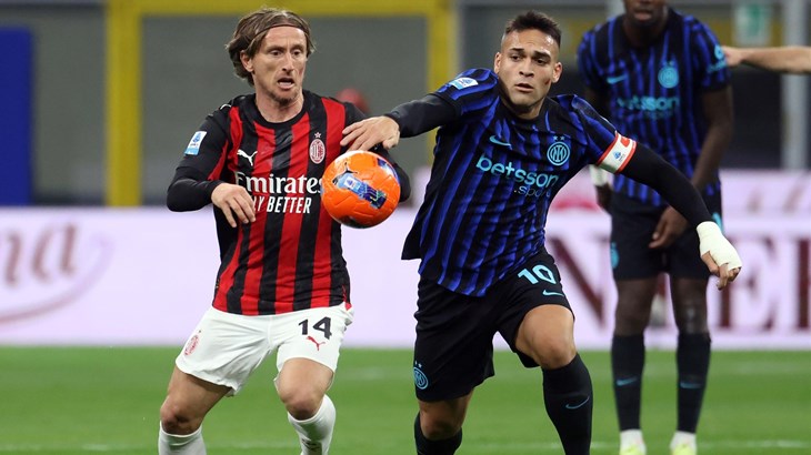 Milan slavio u velikom gradskom derbiju, Pulišić i Maignan presudili pobjednika