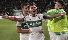 I Elche je bio visoka prepreka, Real Madrid treći put zaredom bez pobjede