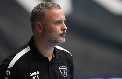 Nexe odlučuje sam o sebi: 'Čeka nas dobra atmosfera i odlična ekipa'