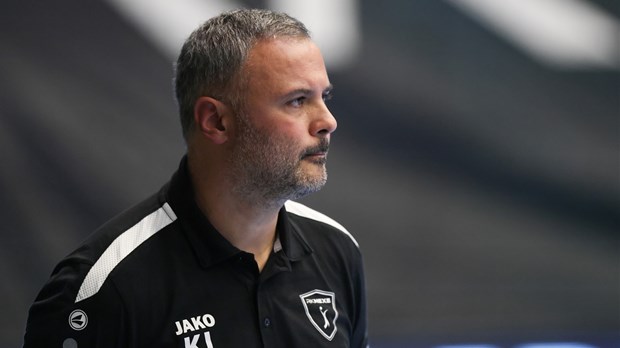 Nexe odlučuje sam o sebi: 'Čeka nas dobra atmosfera i odlična ekipa'