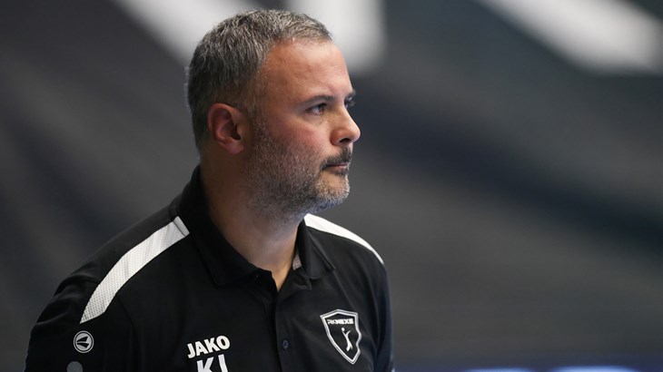 Krešo Ivanković dobio otkaz u Nexeu, momčad preuzima Saša Barišić Jaman