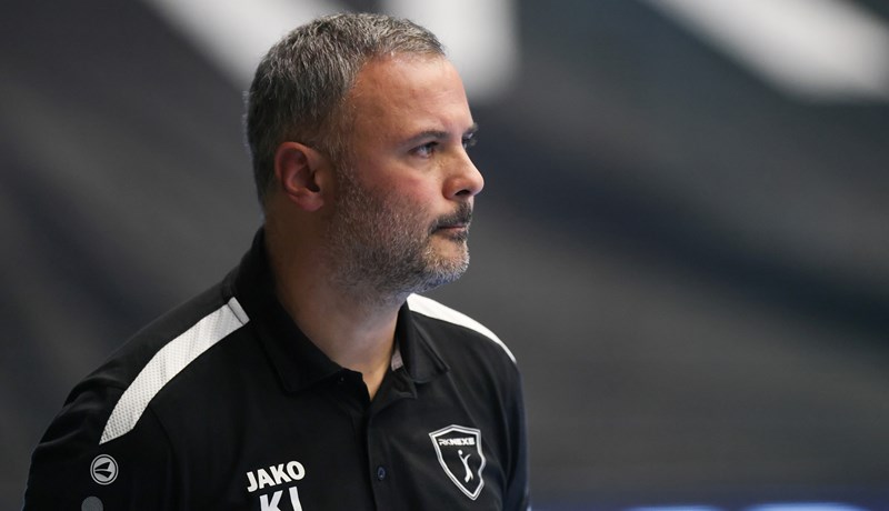 Krešo Ivanković dobio otkaz u Nexeu, momčad preuzima Saša Barišić Jaman