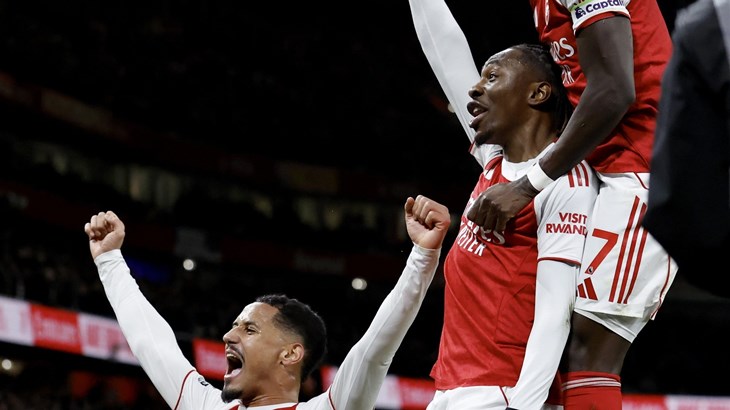 Arsenal će Božić dočekati na prvom mjestu, uvjerljiva pobjeda Leedsa