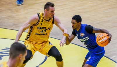 Težak poraz Alkara u Rijeci, očajno drugo poluvrijeme Sinjana