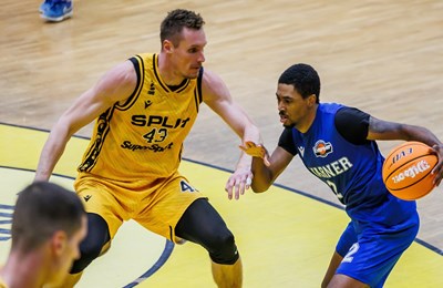 Težak poraz Alkara u Rijeci, očajno drugo poluvrijeme Sinjana