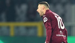 Pogledajte prvijenac Martina Baturine u Serie A, Vlašić strijelac za Torino u visokom porazu