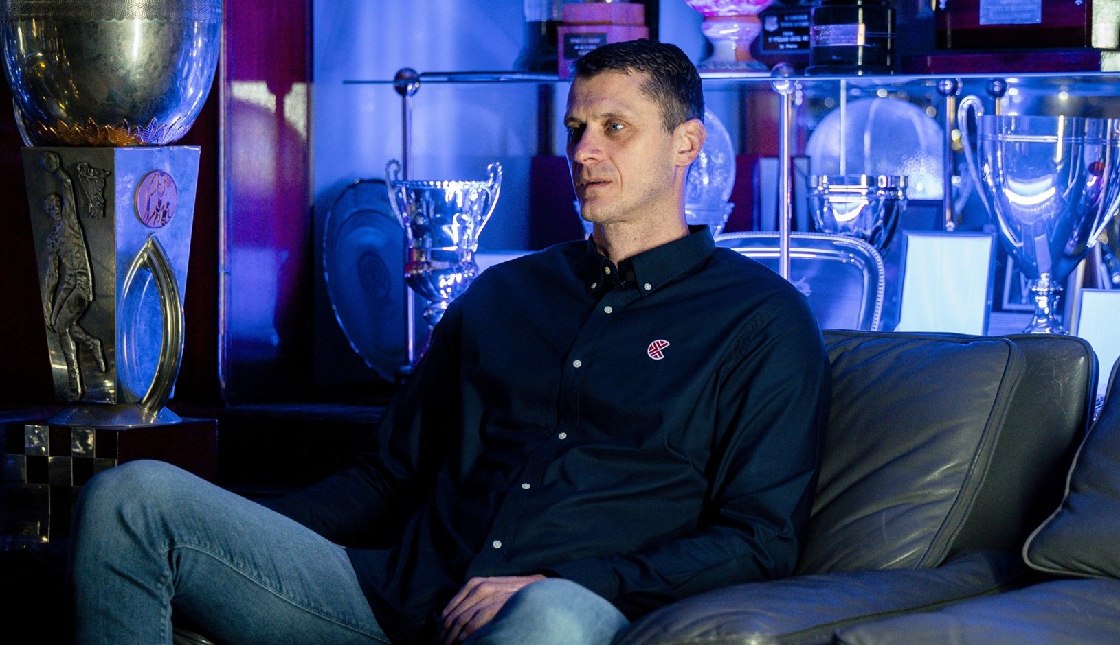 Rozić: 'Uvjeren sam da bismo s Lončarom i Šiškom, ili makar jednim od njih, danas govorili o plasmanu u Top 16'