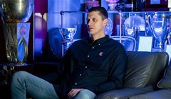 Rozić: 'Uvjeren sam da bismo s Lončarom i Šiškom, ili makar jednim od njih, danas govorili o plasmanu u Top 16'