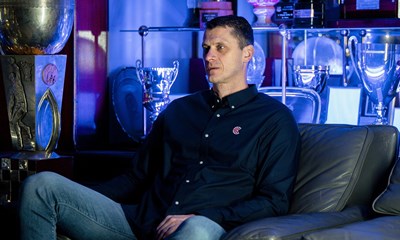 Cibona u potrazi za Rudežovim nasljednikom: 'Nudi se jako puno imena'