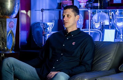 Rozić: 'Uvjeren sam da bismo s Lončarom i Šiškom, ili makar jednim od njih, danas govorili o plasmanu u Top 16'