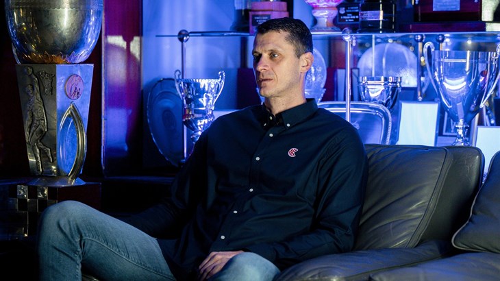 Rozić: 'Uvjeren sam da bismo s Lončarom i Šiškom, ili makar jednim od njih, danas govorili o plasmanu u Top 16'