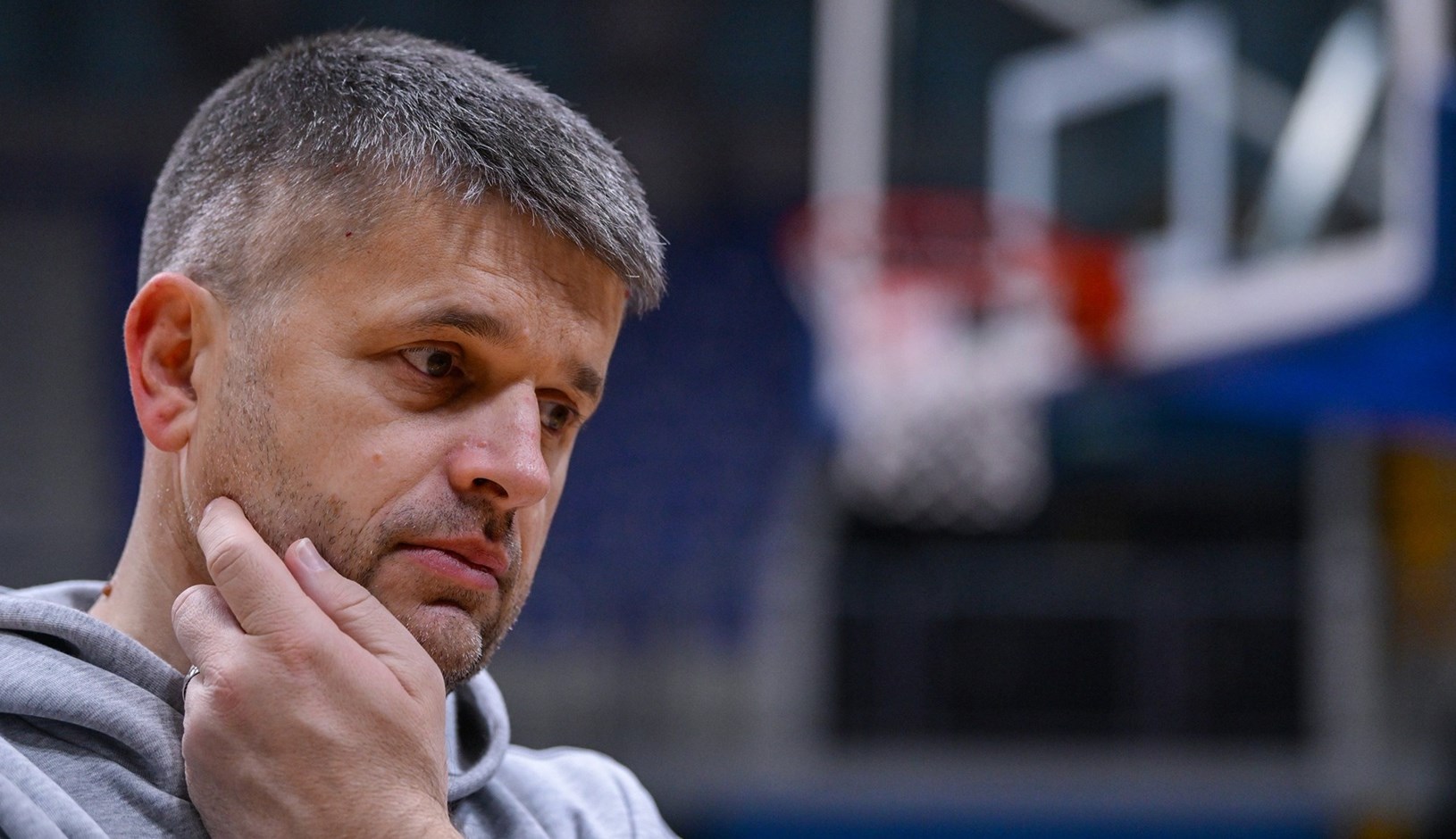 Hrvatska do važne pobjede kod Izraela: 'Ružiću je samo nebo granica'