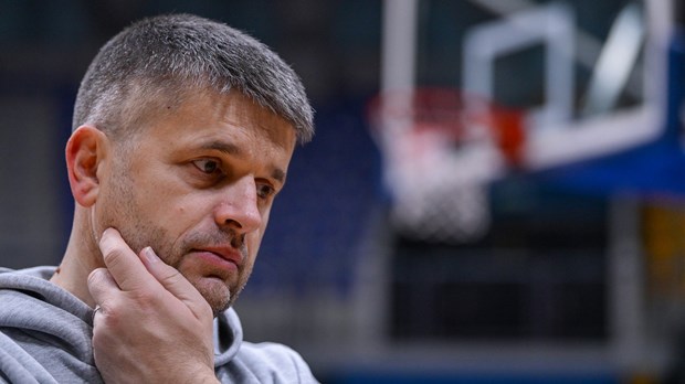 Hrvatska do važne pobjede kod Izraela: 'Ružiću je samo nebo granica'