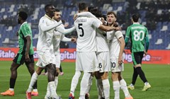 Pisa je imala u rukama drugu ovosezonsku pobjedu, ispustila ju je u 95. minuti