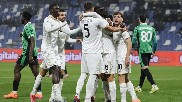 Pisa je imala u rukama drugu ovosezonsku pobjedu, ispustila ju je u 95. minuti