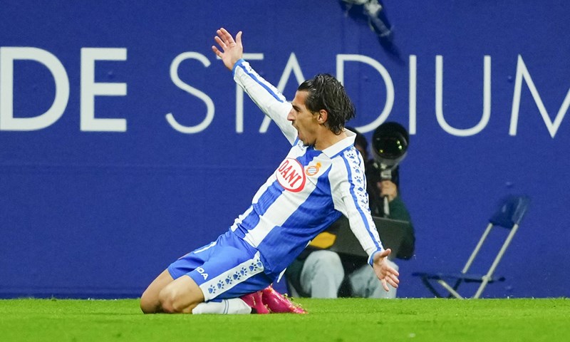 Povratak starim navikama: Espanyol se vratio pobjedama, a Sevilla porazima