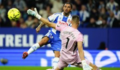 Espanyol u završnici zabio za veliku pobjedu na gostovanju kod Celte Vigo