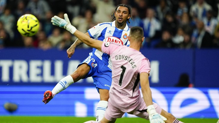 Espanyol u završnici zabio za veliku pobjedu na gostovanju kod Celte Vigo