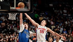 Pistonsi do 13. pobjede zaredom, Kingsi slavili nakon produžetka