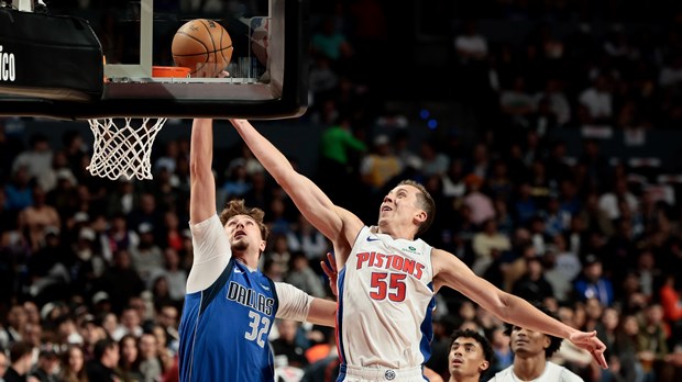 Pistonsi do 13. pobjede zaredom, Kingsi slavili nakon produžetka