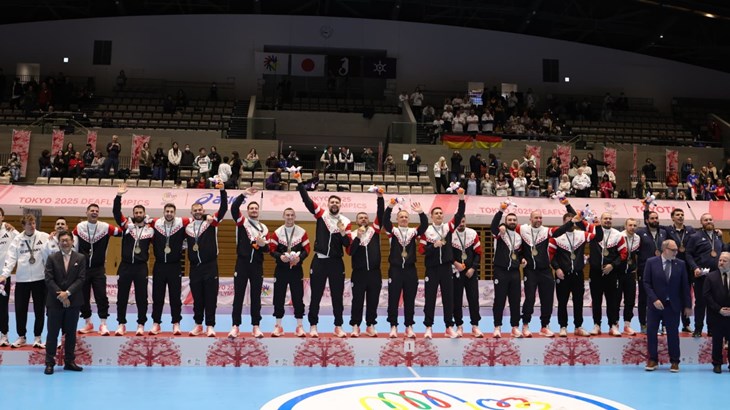 Kapetan Lušić se sa zlatom oprostio od reprezentacije: 'Ova medalja je posebno emotivna i važna'