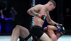 Ilija Brkan ponovno u akciji, u Podgorici ga čeka okršaj protiv crnogorskog borca