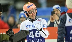 Kraft najbolji u Falunu uz novi rekord, Raimundu drugo postolje u karijeri u pojedinačnoj konkurenciji