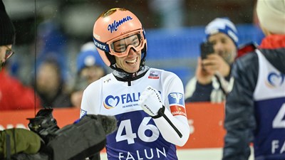 Osam skokova za Zlatnog orla – 'svetog Grala' skijaških skokova: evo tko su favoriti Četiri skakaonice