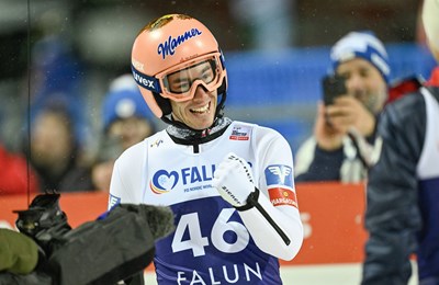 Osam skokova za Zlatnog orla – 'svetog Grala' skijaških skokova: evo tko su favoriti Četiri skakaonice