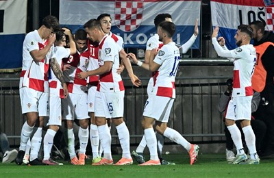 FIFA potvrdila: Hrvatska u drugom potu u ždrijebu skupina Svjetskog prvenstva