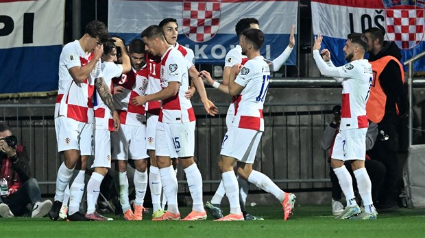 FIFA potvrdila: Hrvatska u drugom potu u ždrijebu skupina Svjetskog prvenstva