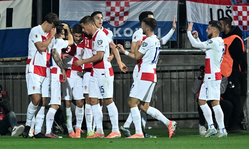FIFA potvrdila: Hrvatska u drugom potu u ždrijebu skupina Svjetskog prvenstva