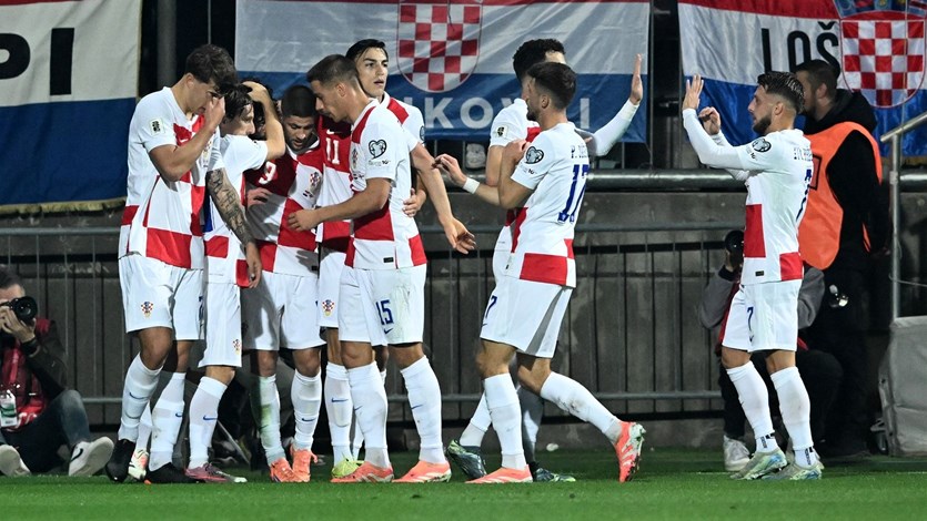 Hrvatska 2025. godinu završava na desetom mjestu Fifine ljetvice