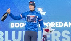 CRO Race uvršten među 40 najznačajnijih višednevnih profesionalnih biciklističkih utrka  u svijetu