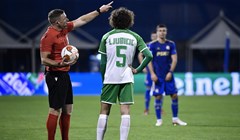 Otočani će dijeliti pravu Dinamu i Rijeci, Modrima u Lilleu sudi stari poznanik