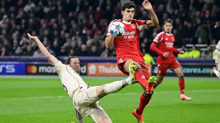 Ajax zabetoniran na dnu, kao da je zalutao u Ligu prvaka, Belgijci šokirali u gostima Galatasaray