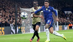 Sjajni Chelsea nadigrao Barcelonu i zasluženo uvjerljivo slavio