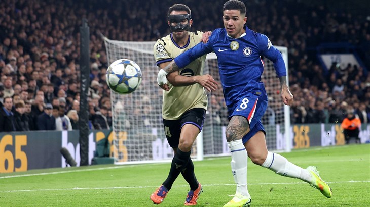 Sjajni Chelsea nadigrao Barcelonu i zasluženo uvjerljivo slavio