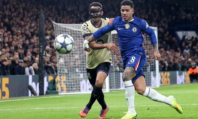 Sjajni Chelsea nadigrao Barcelonu i zasluženo uvjerljivo slavio