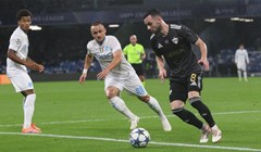 Qarabag odolijevao do sredine drugog poluvremena, Napoliju ipak sva tri boda