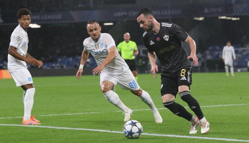 Ozljede haraju Napolijem koji traži bodove u Lisabonu