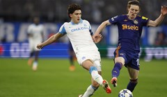 Newcastle razočaran napustio gostovanje u Marseilleu i najavio žalbu zbog ponašanja policije