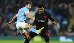 Guardiola odmarao zvijezde pa upisao prvi poraz u Ligi prvaka kod kuće protiv Bayera