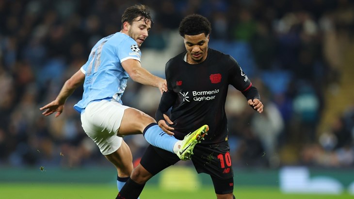 Guardiola odmarao zvijezde pa upisao prvi poraz u Ligi prvaka kod kuće protiv Bayera