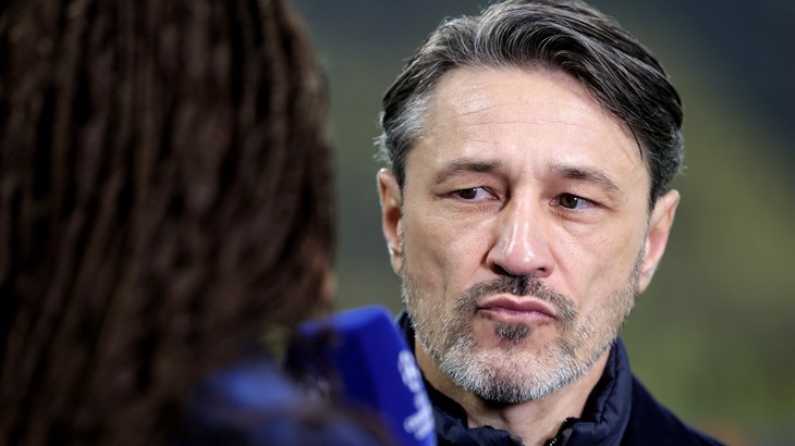 Kovač može biti zadovoljan: Borussia natrpala mrežu Villarreala