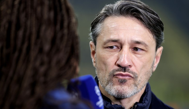 Kovač s Borussijom Dortmund traži povratak na pobjedničke staze