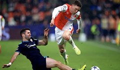 Athletic Bilbao odnio bod iz Praga, mreže mirovale u ravnopravnom dvoboju